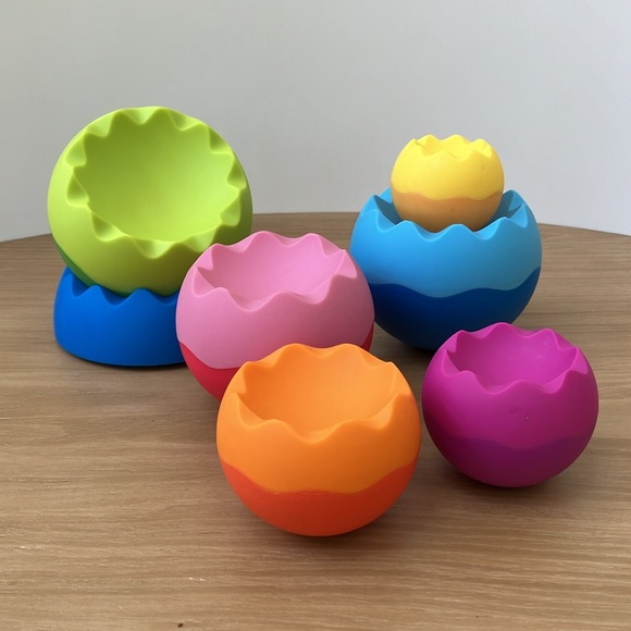 Fat Brain Toys Tobbles Neo - Picture 3 of 3